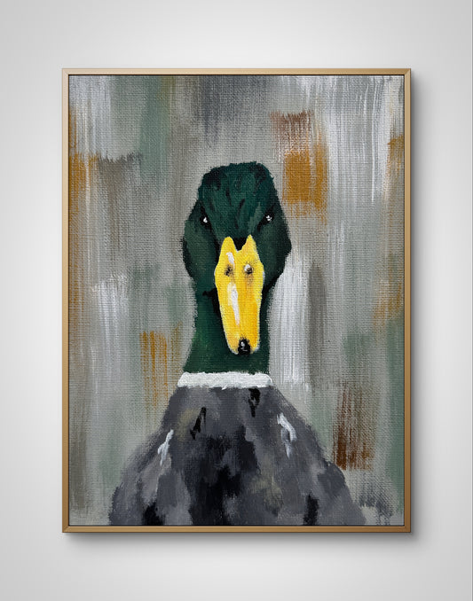 18x24 | Steggi