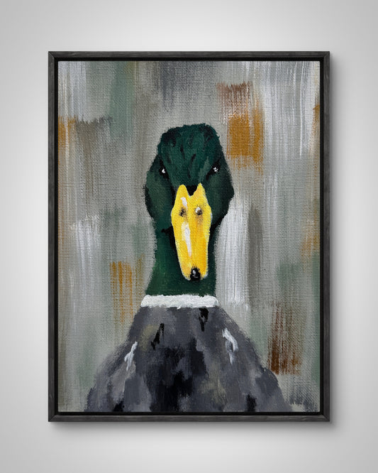 18x24 | Steggi