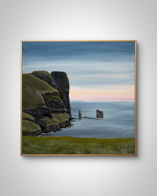50x50 | Risin & Kellingin