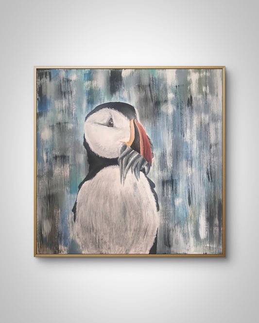 40x40 | Lundi
