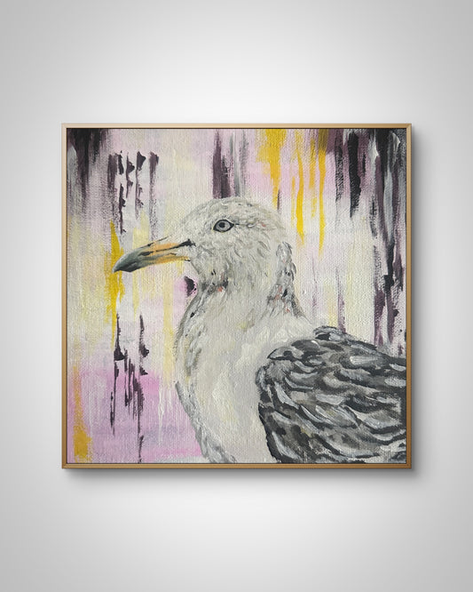 20x20 | Fiskimási