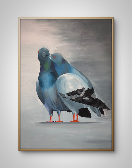 60x80 | Dúgvur