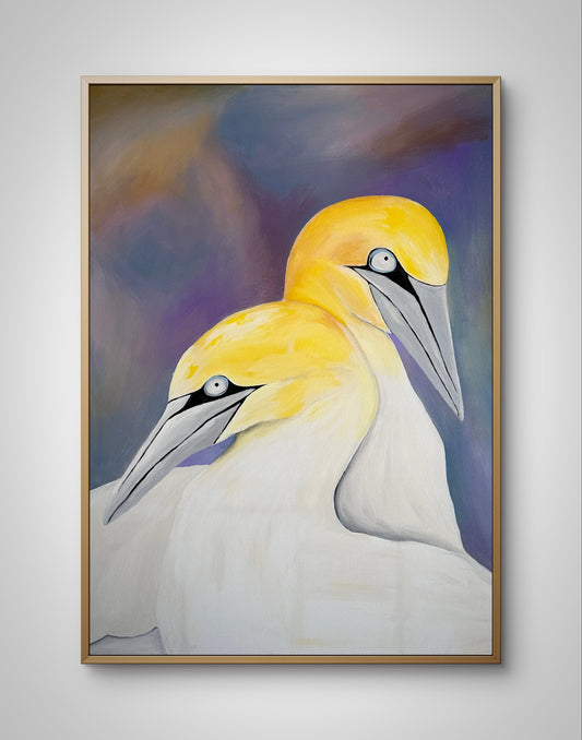 60x80 | Súlur