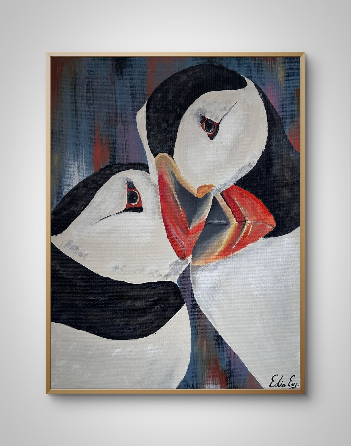 30x40 | Lundapar
