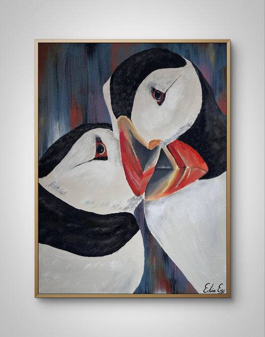 30x40 | Lundapar