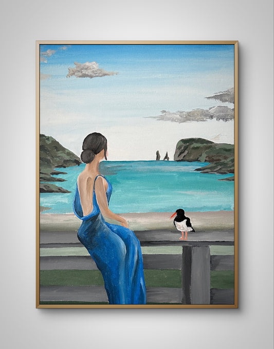 24x30 | Kvirra