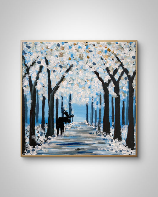 30x30 | 4/4 Vetur