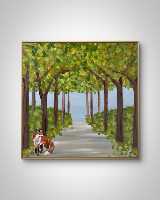 30x30 | 2/4 Summar