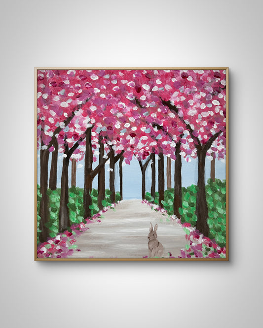 30x30 | 1/4 Vár