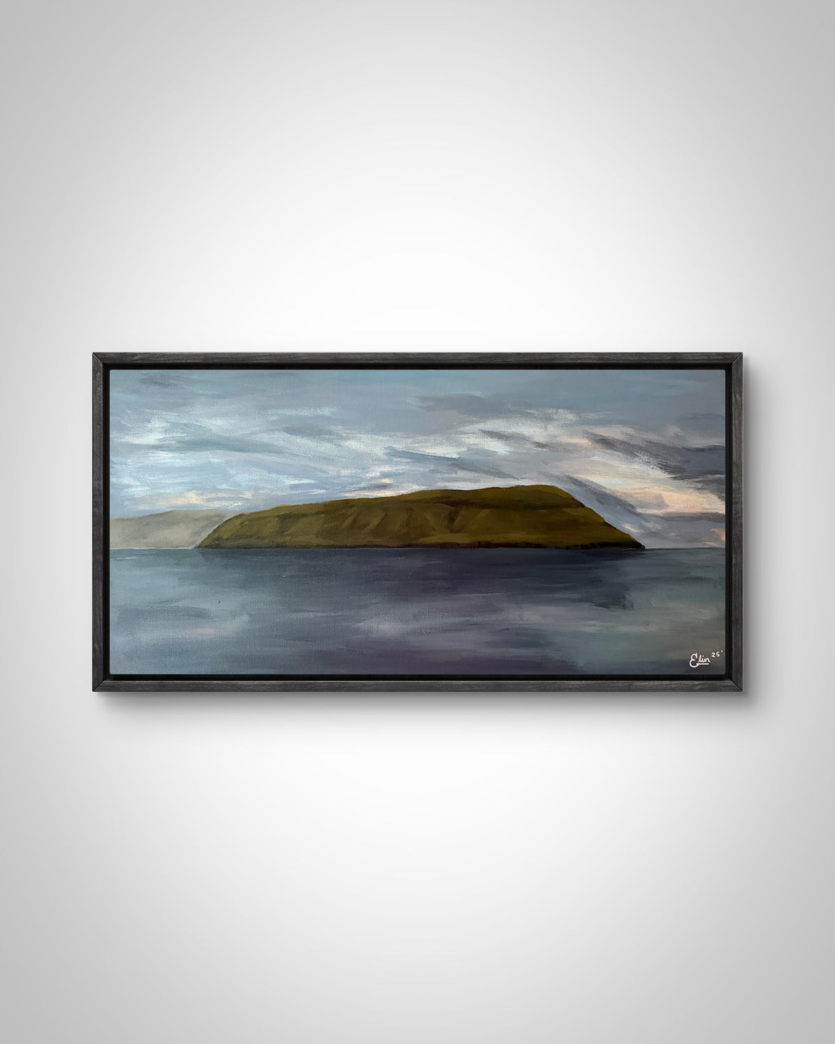 70x35 | Hestur