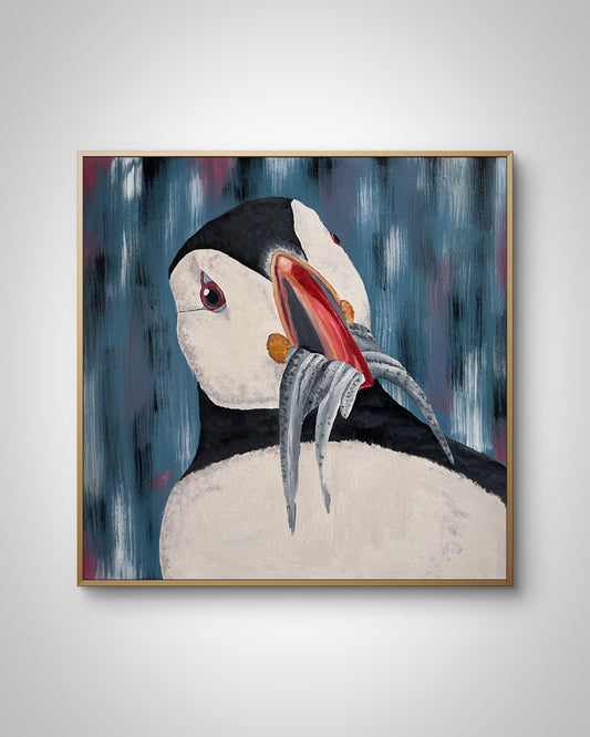 40x40 | Lundi