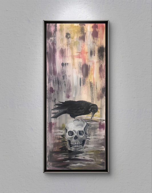 Deyðsboð | 20x50