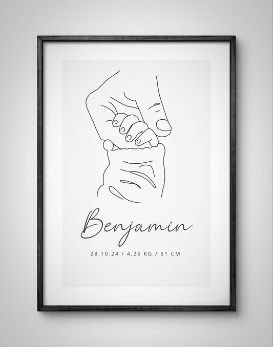 A4 | Barnaplakat 2