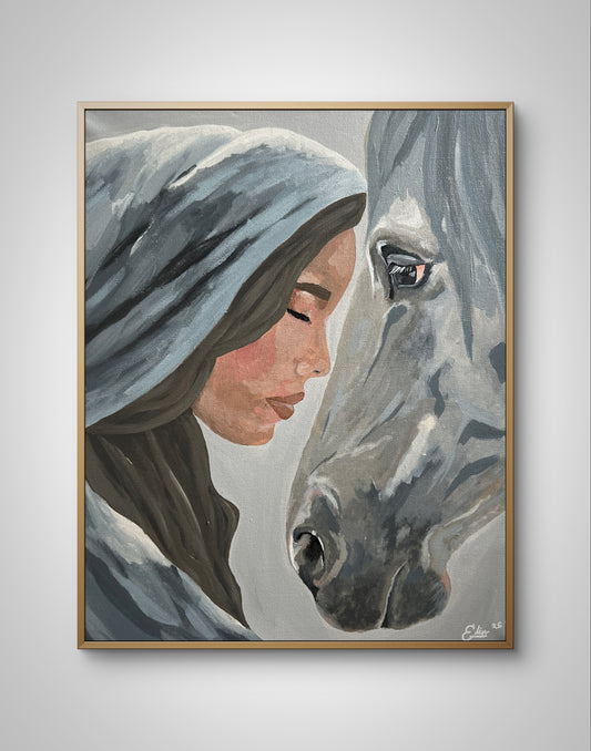 40x50 | Tryggleiki