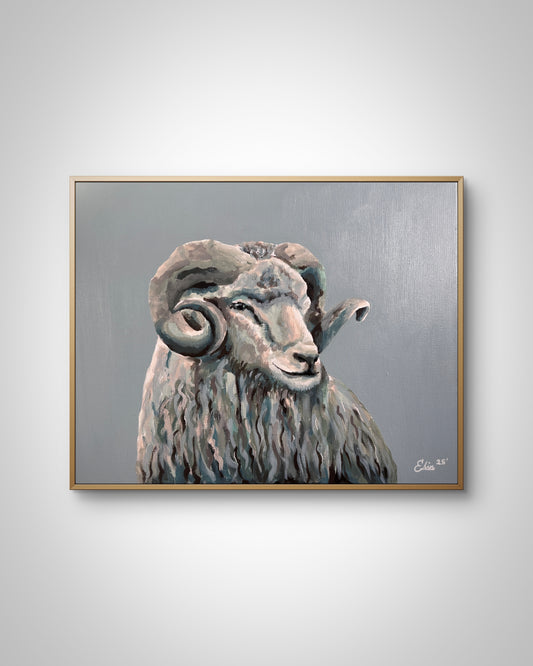 50x40 | Veðrur
