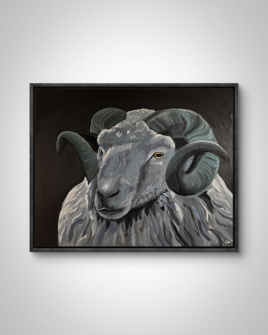 100x80 | Veðrur