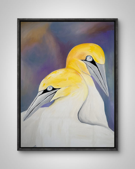 60x80 | Súlur