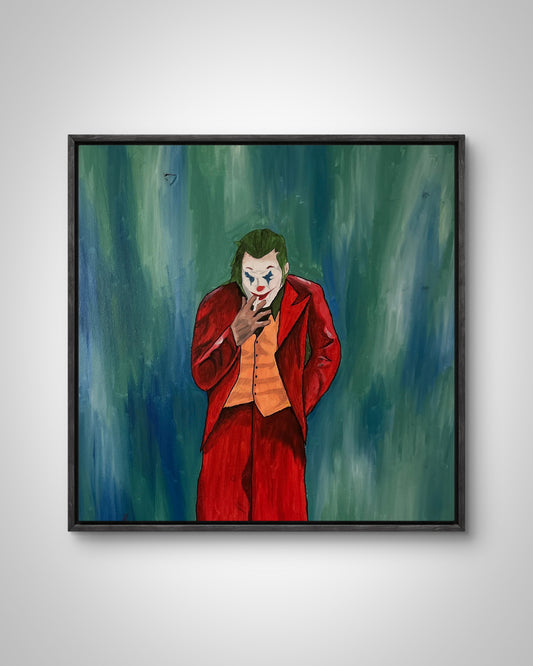 50x50 | Jokarin