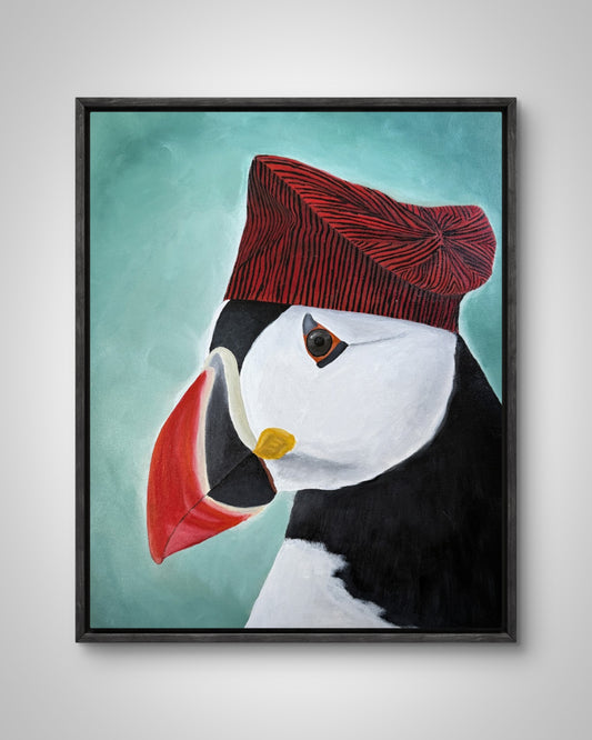 40x50 | Rót